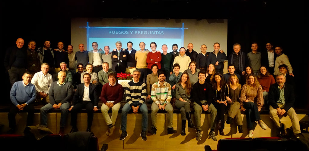 Nace la Asociación